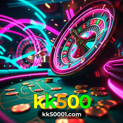 kk500 Cassino Online | Baixar App Android e iOS