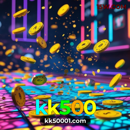 kk500 Login: Entre na sua Conta e Jogue Agora